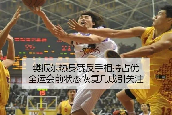 樊振东热身赛反手相持占优 全运会前状态恢复几成引关注