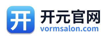 开元官网 Logo